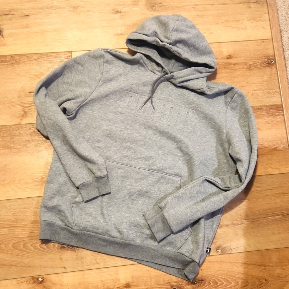 Puma Hoodie